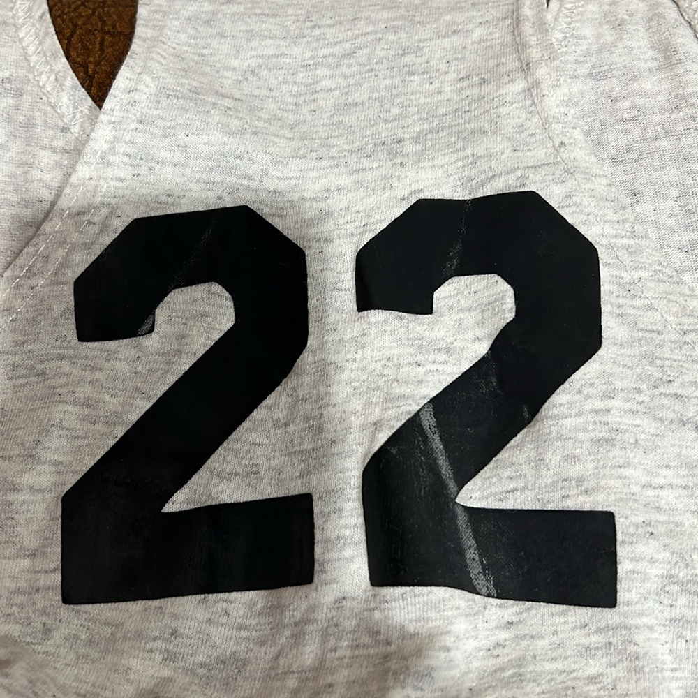 Basic Training Has Made A Showoff Your Muscles Top - image 8